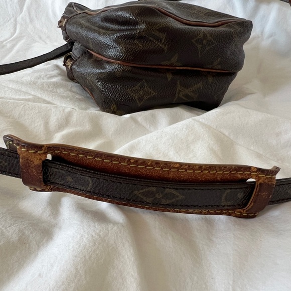 LV Monogram Mini Amazone SCRAP - Picture 10 of 13